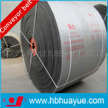 Rubber Ep / Polyester Conveyor Belt